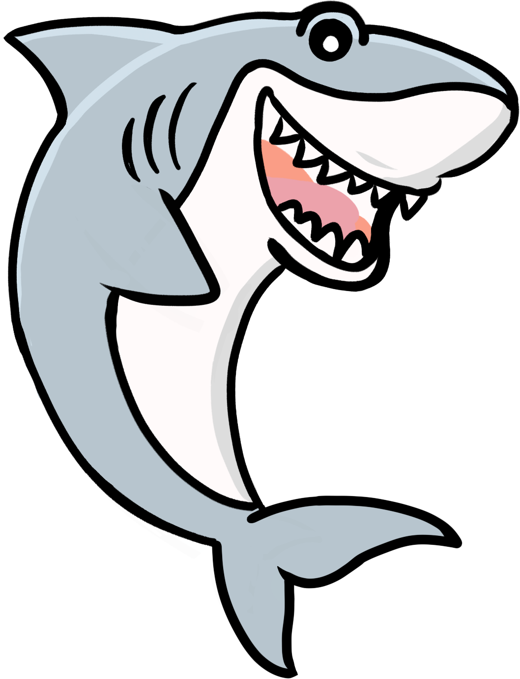 Code shark